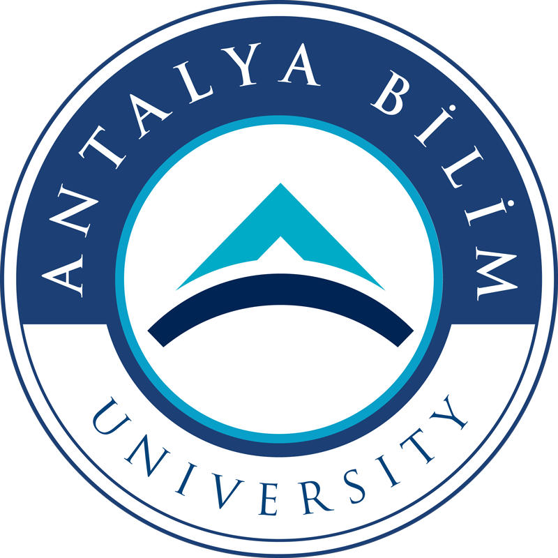 Antalya Bilim Logo