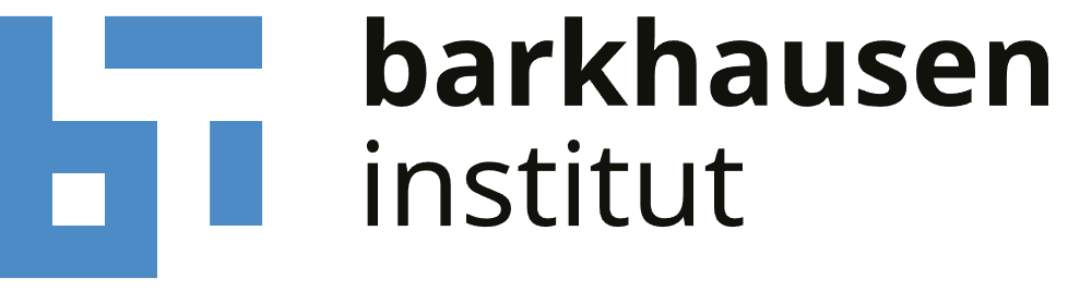 Barkhausen Institut Logo