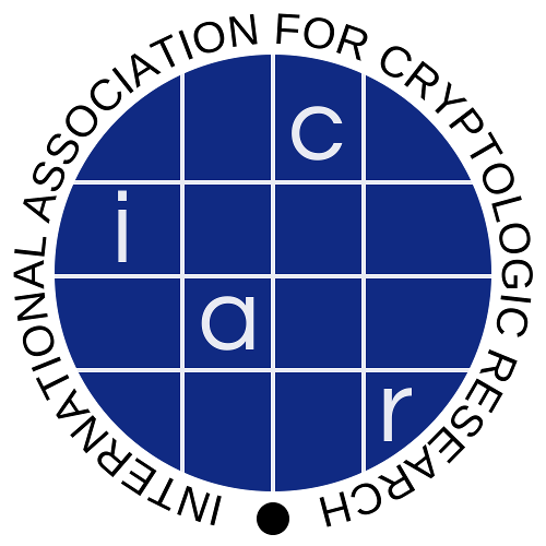 IACR Logo