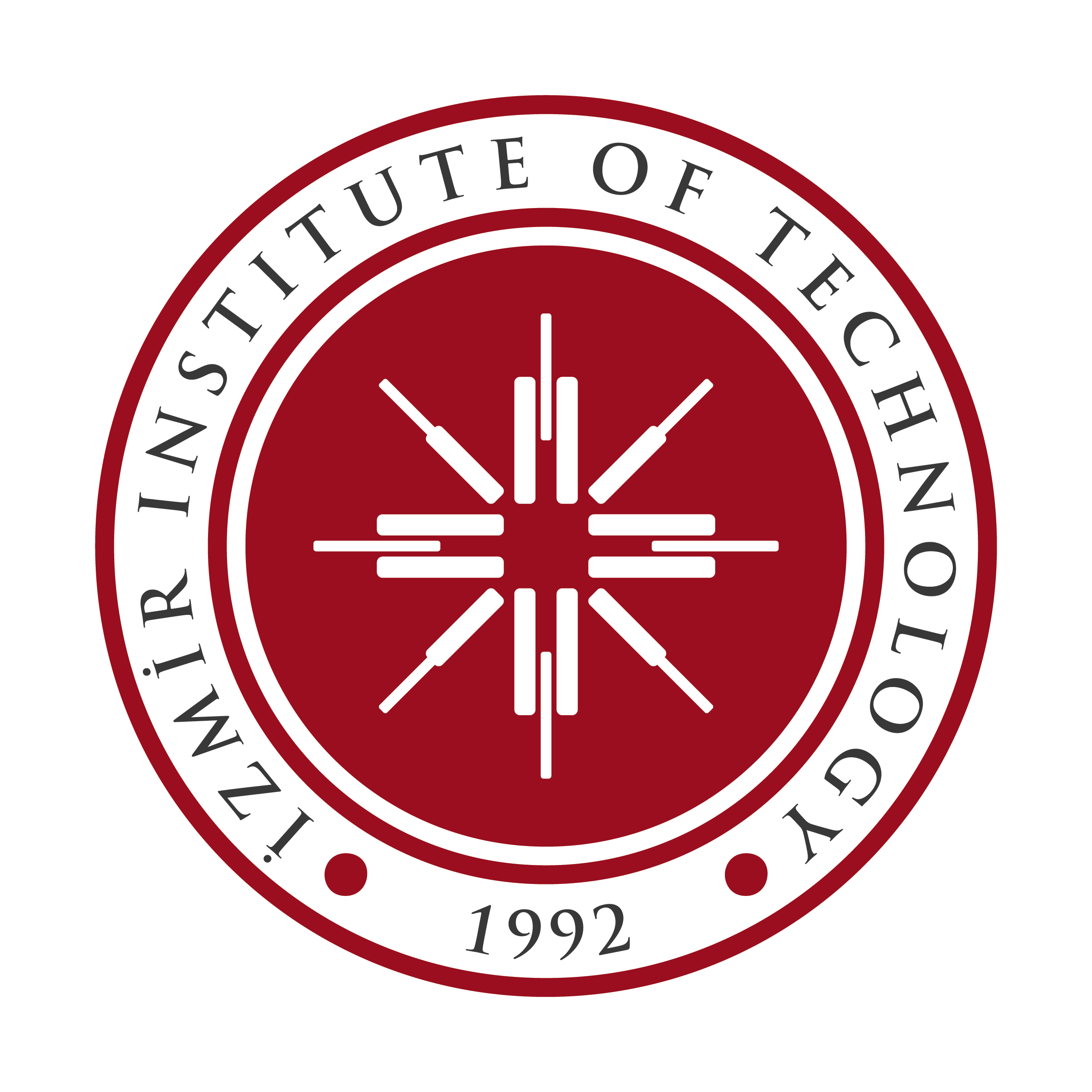 IYTE Logo