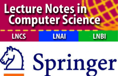 LNCS Logo
