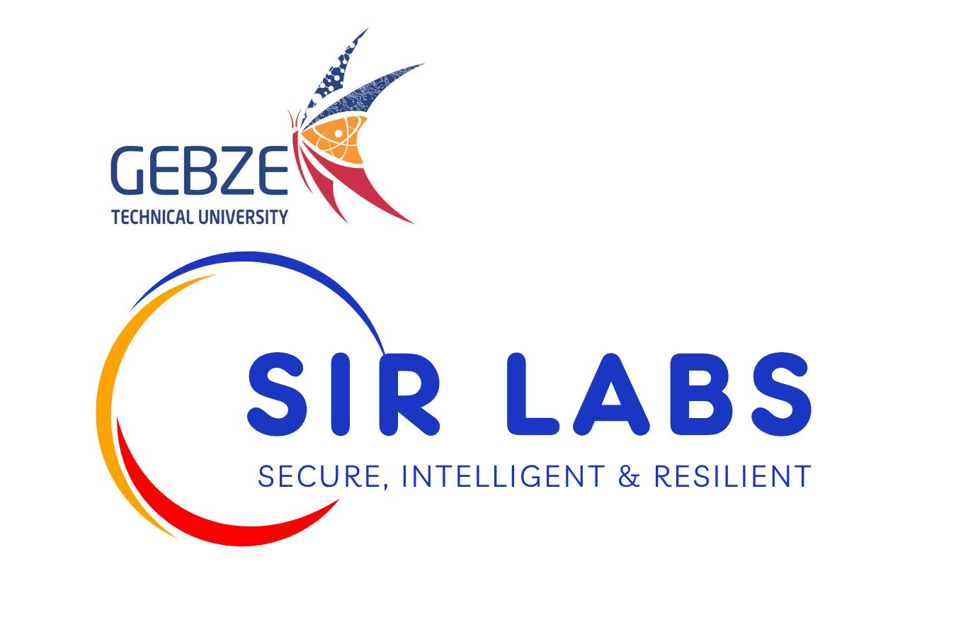 SIR Labs Logo