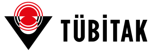 TÜBİTAK Logo
